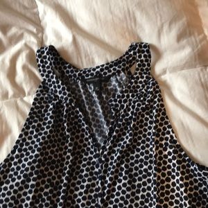 Banana republic dress WITH POCKETS!! 🙌🏻🙌🏻